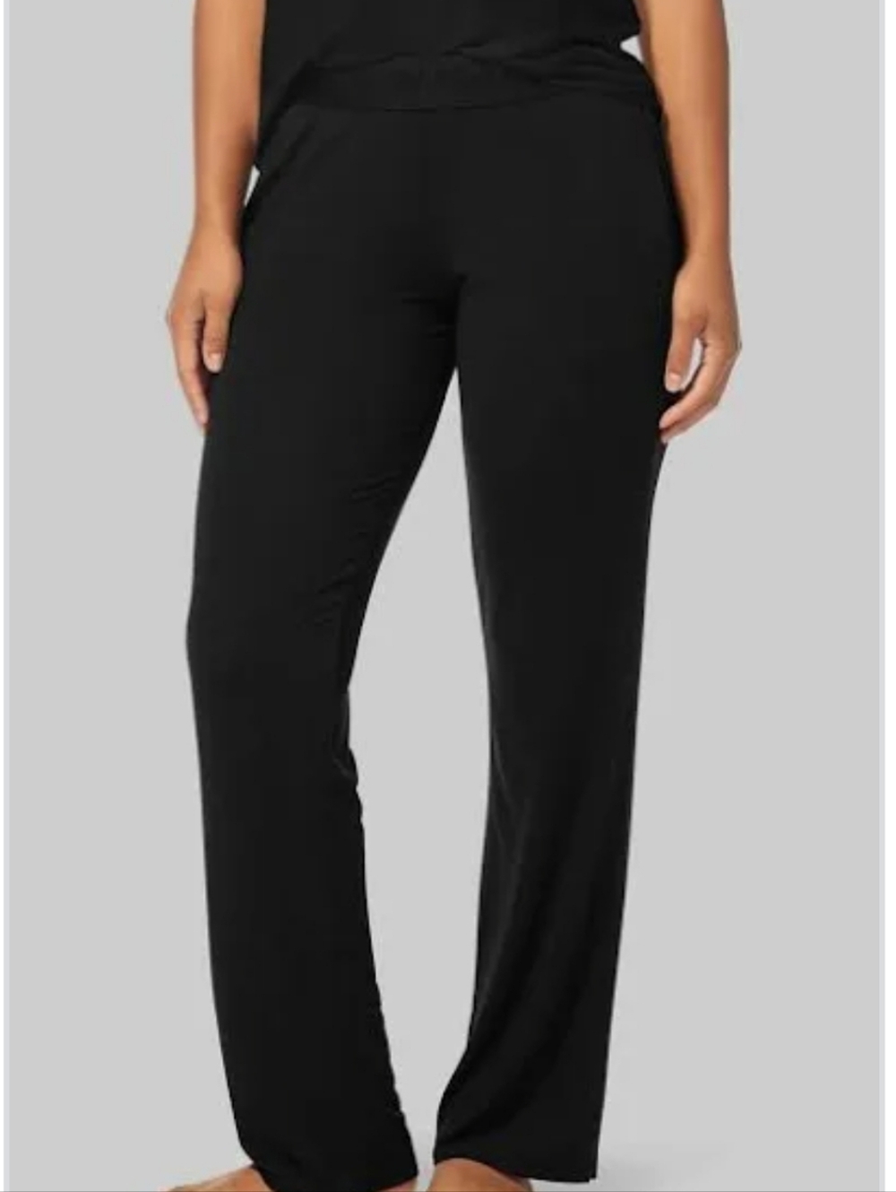 Tommy John Second Skin Sleep Lounge Pant